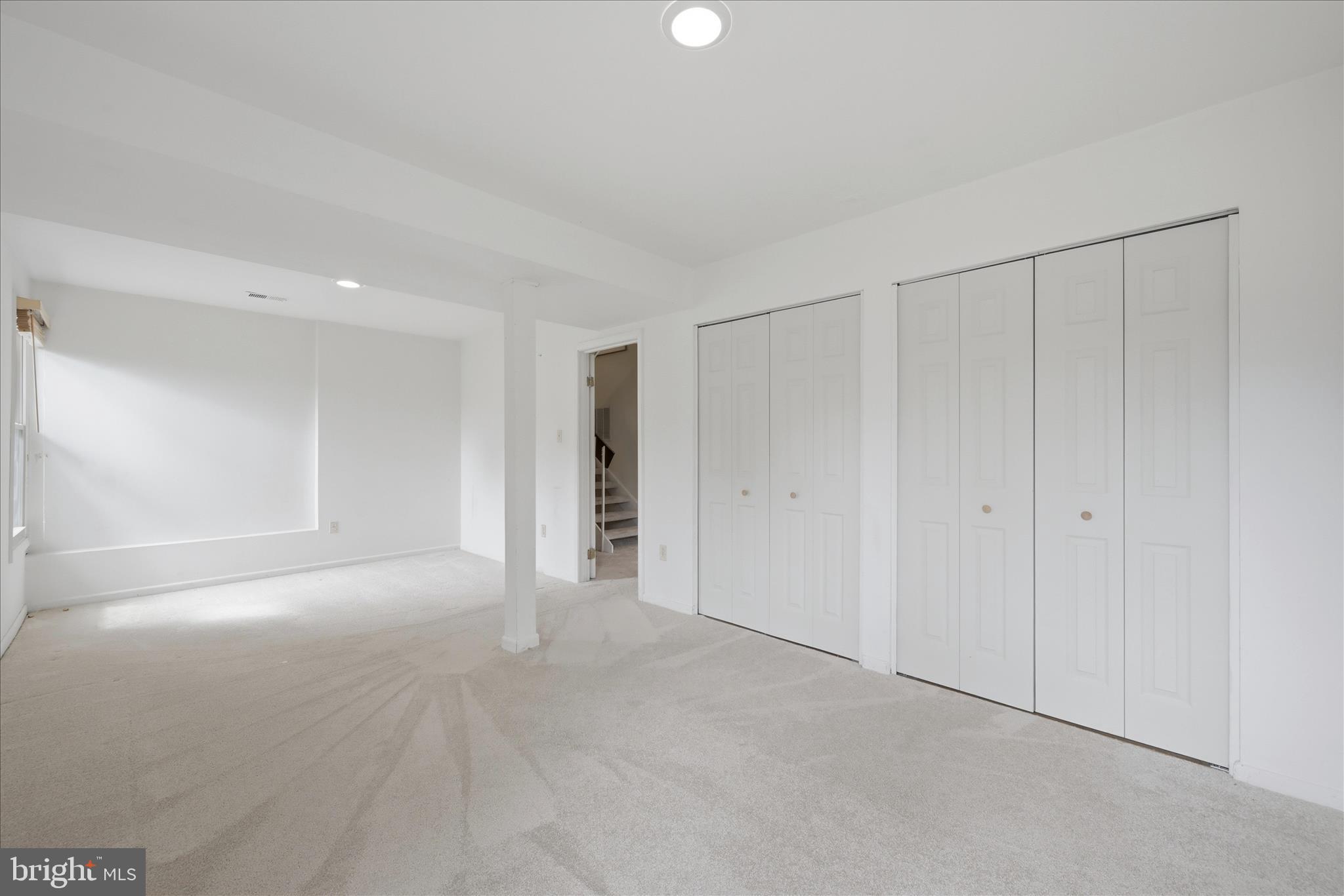 2199 Logmill Road Haymarket, VA 20169 - Photo 48 of 80 Basement