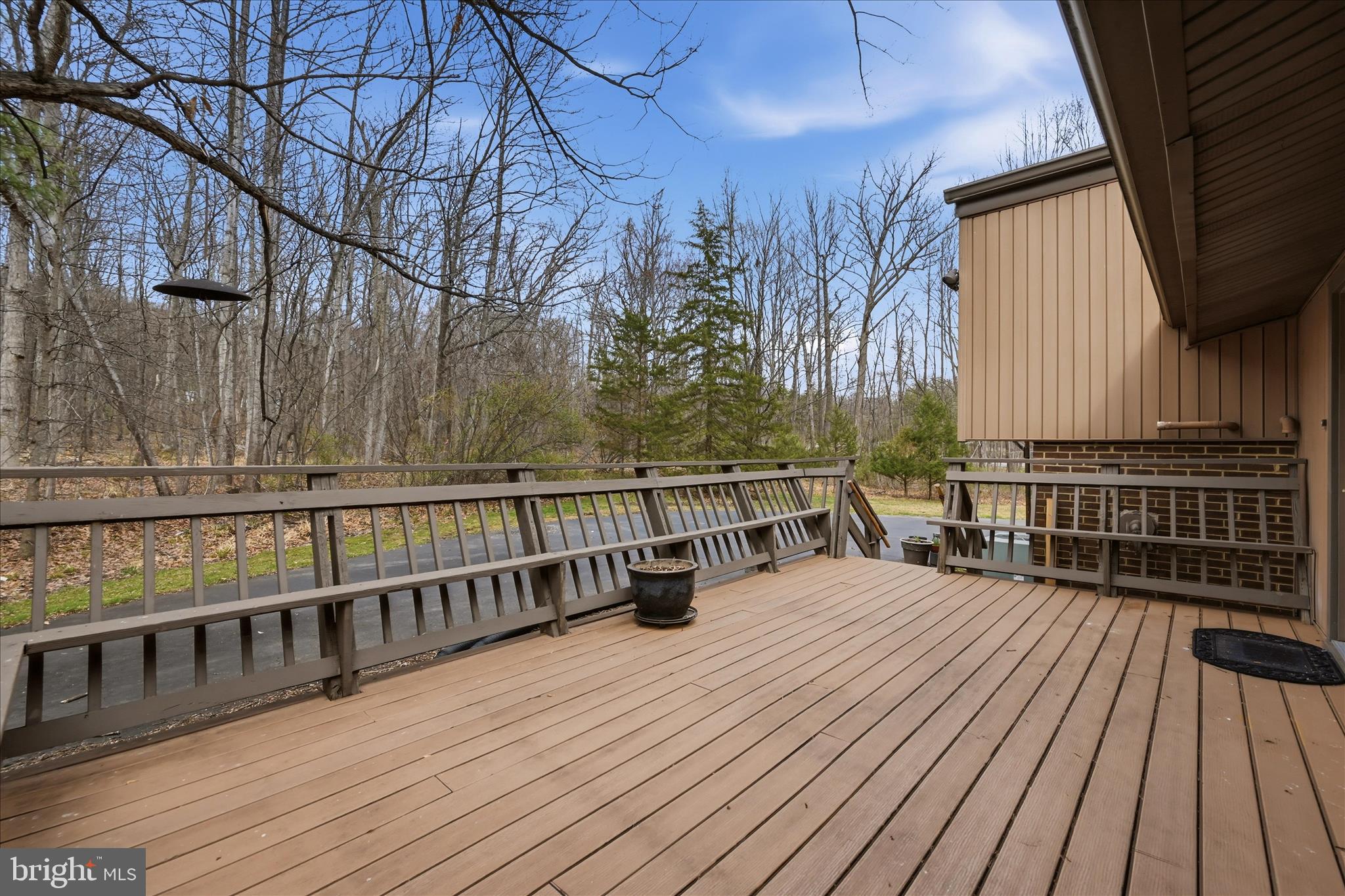 2199 Logmill Road Haymarket, VA 20169 - Photo 53 of 80 Deck