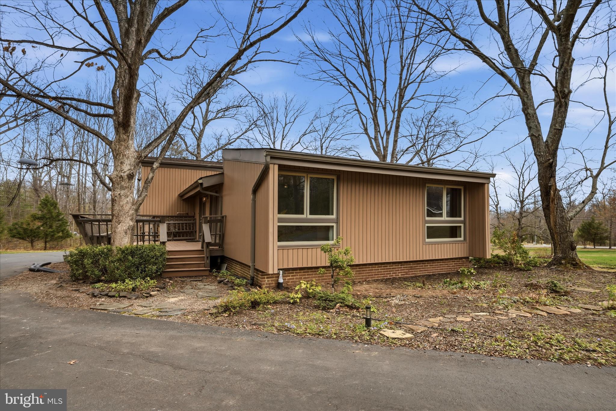 2199 Logmill Road Haymarket, VA 20169 - Photo 57 of 80 Back Exterior