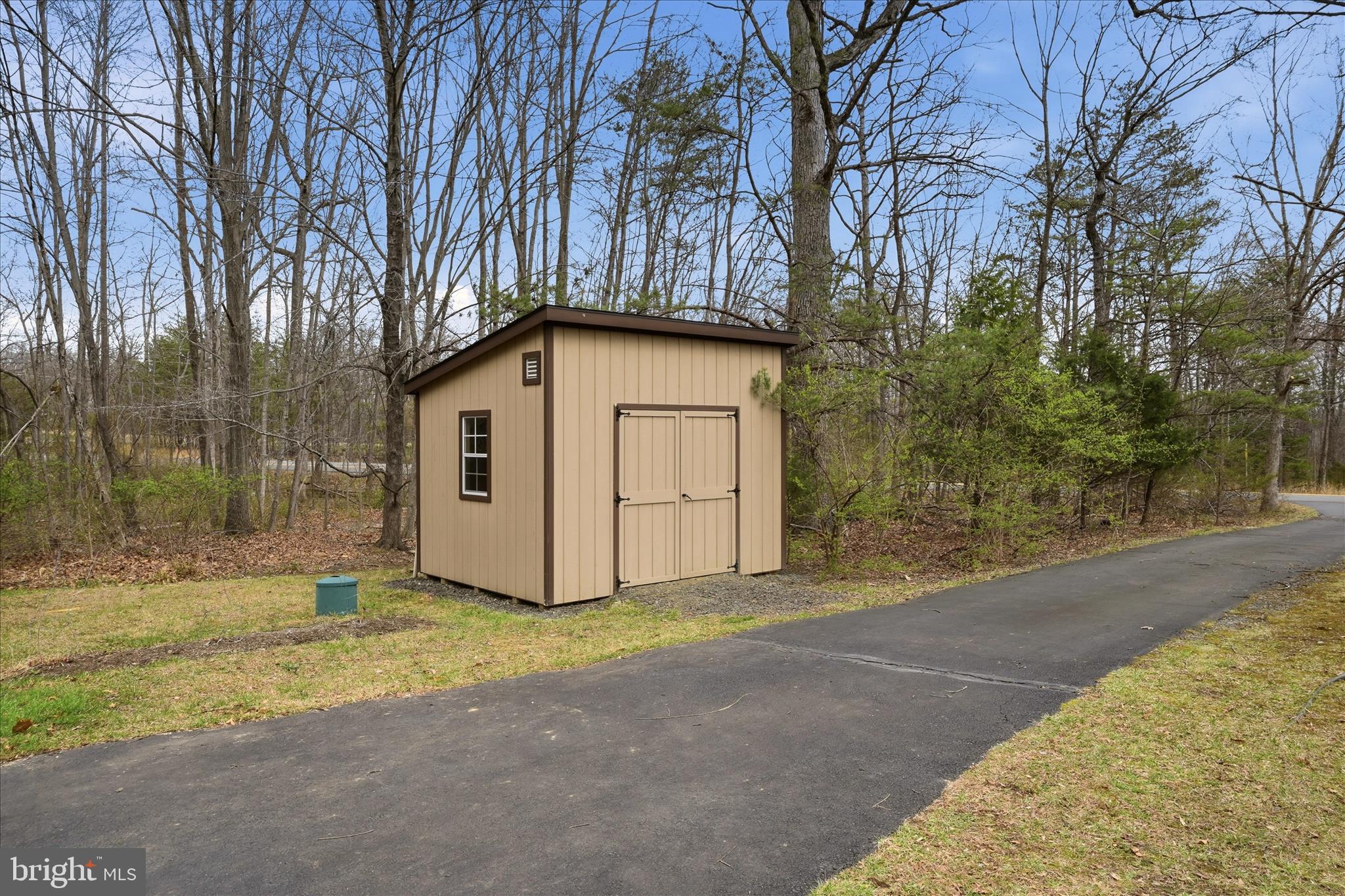 2199 Logmill Road Haymarket, VA 20169 - Photo 58 of 80 Shed