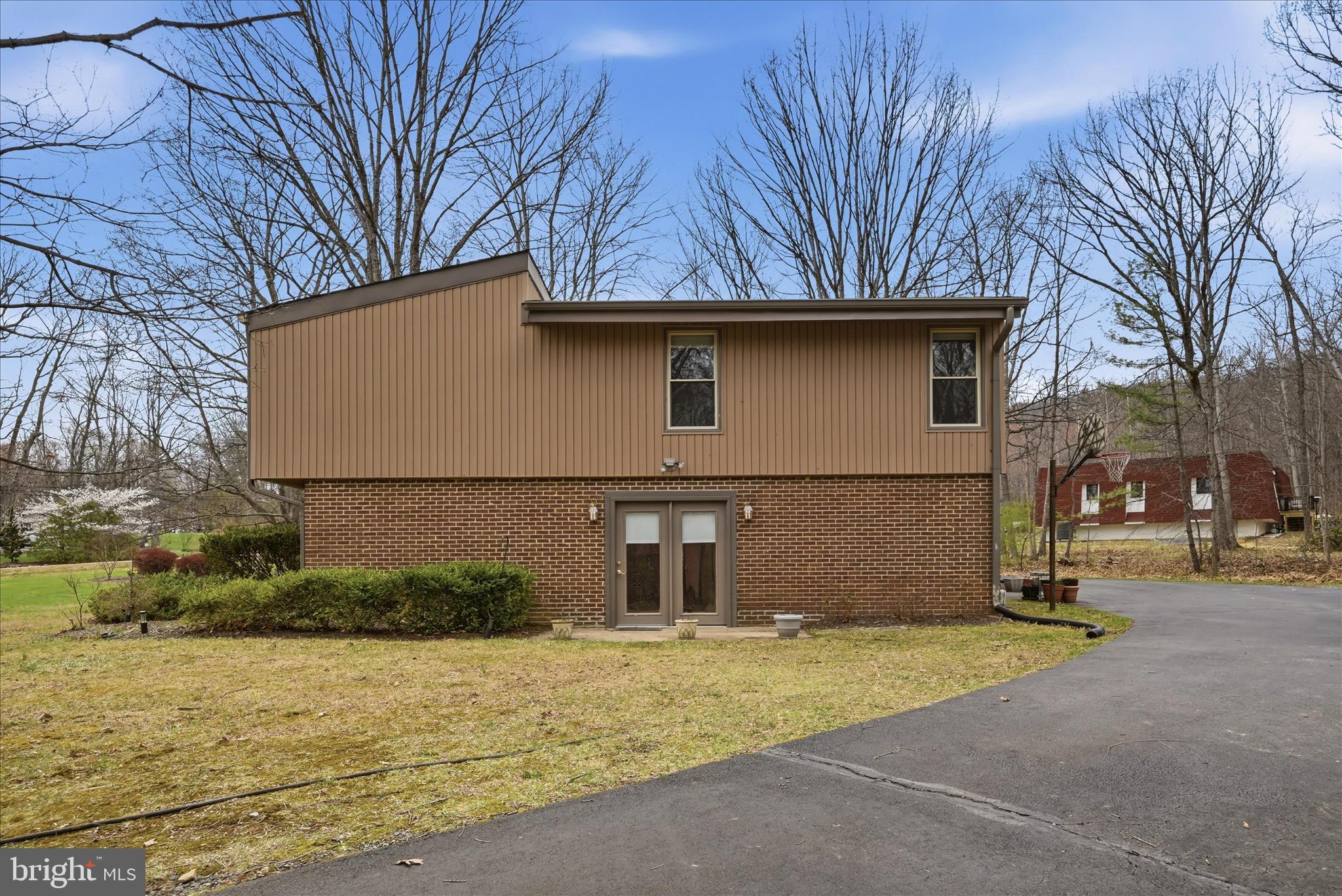 2199 Logmill Road Haymarket, VA 20169 - Photo 59 of 80 Back Exterior