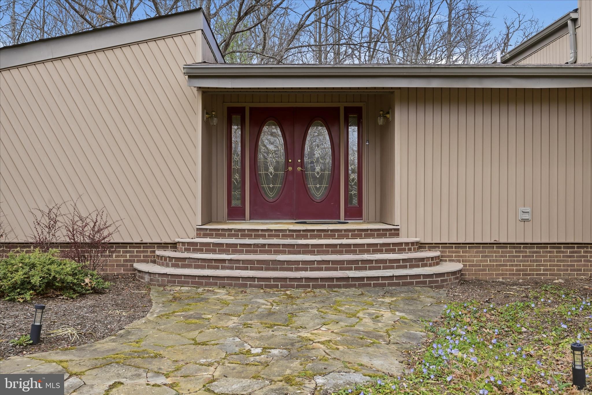 2199 Logmill Road Haymarket, VA 20169 - Photo 6 of 16 Front Door