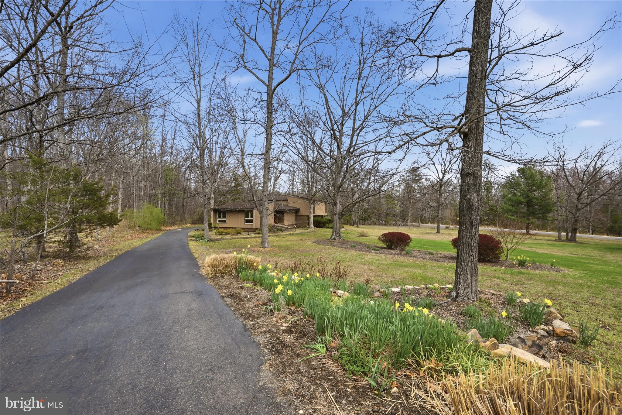 2199 Logmill Road Haymarket, VA 20169 - Photo 62 of 80 Driveway