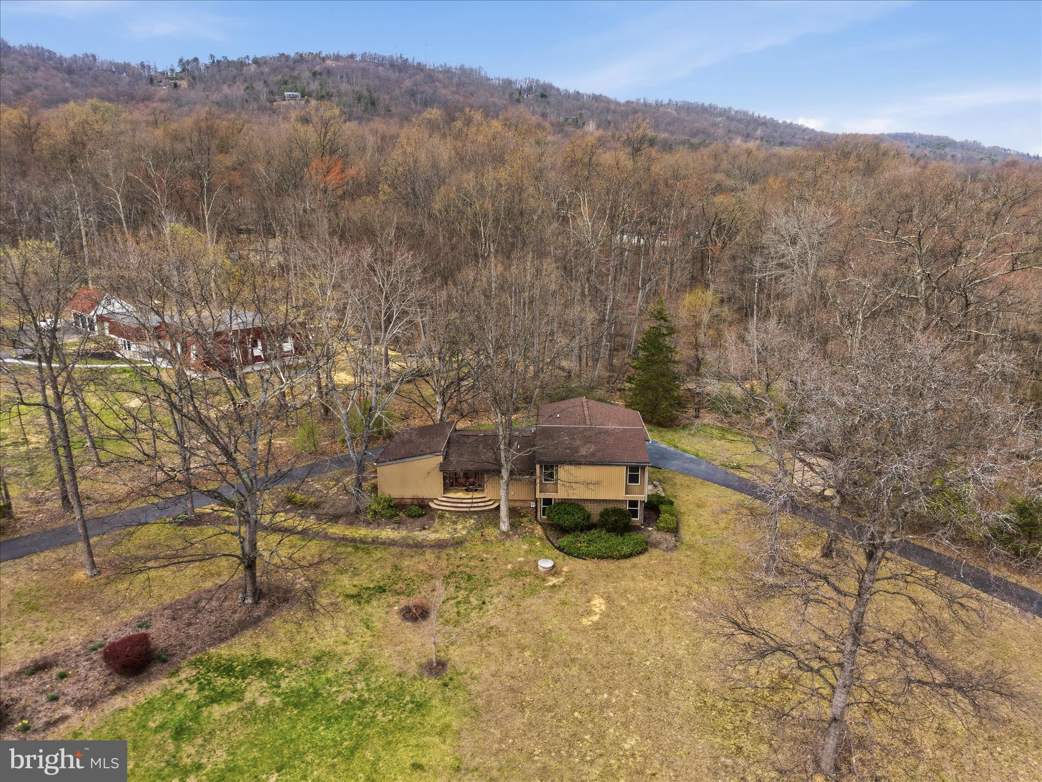2199 Logmill Road Haymarket, VA 20169 - Photo 65 of 80 Aerial