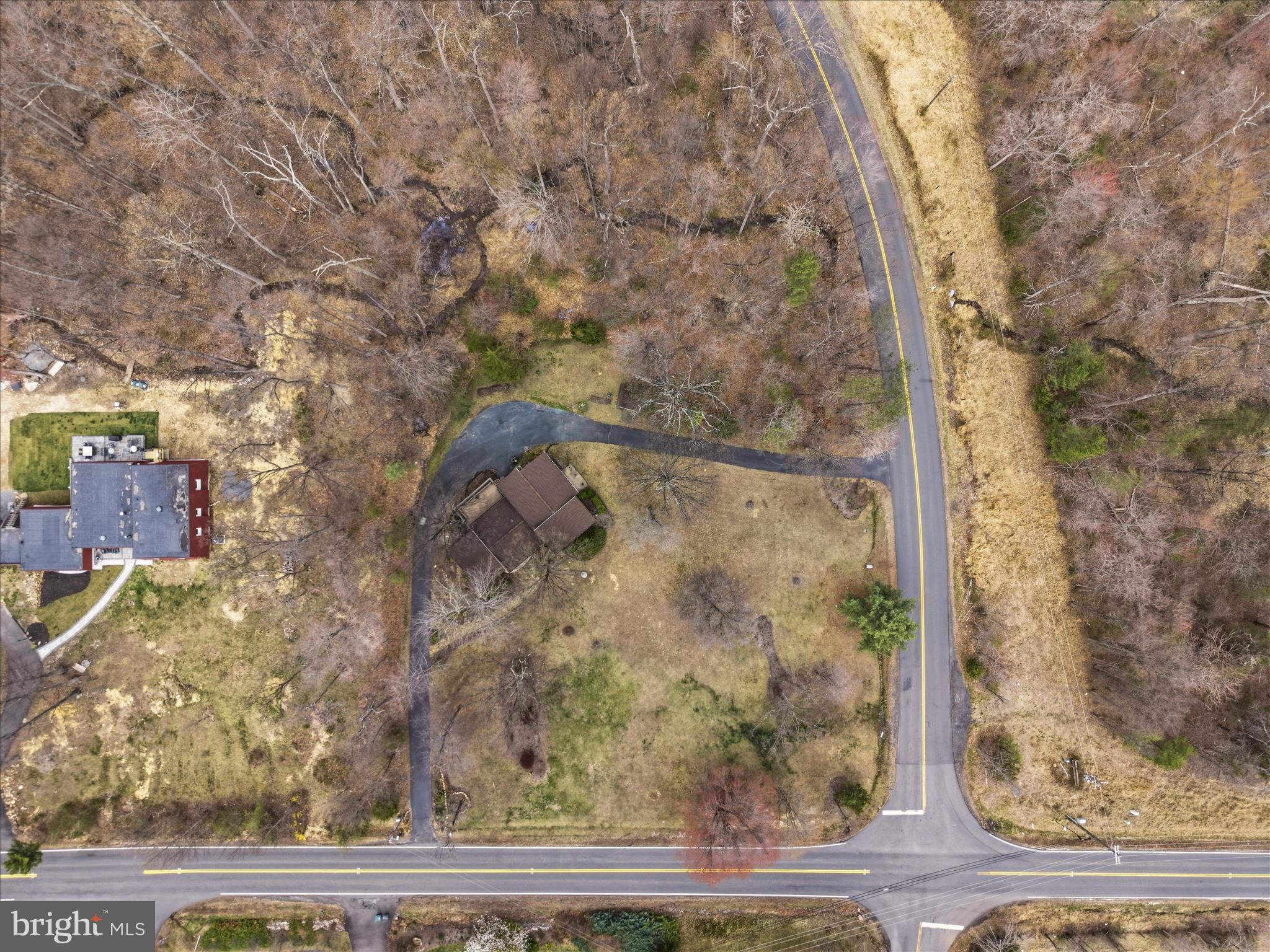 2199 Logmill Road Haymarket, VA 20169 - Photo 72 of 80 Aerial