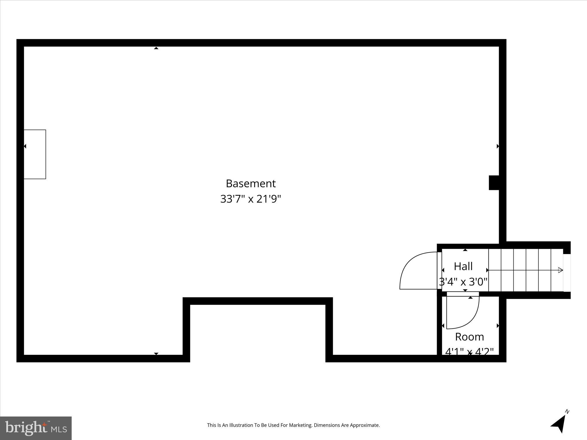 2199 Logmill Road Haymarket, VA 20169 - Photo 77 of 80 Floorplan