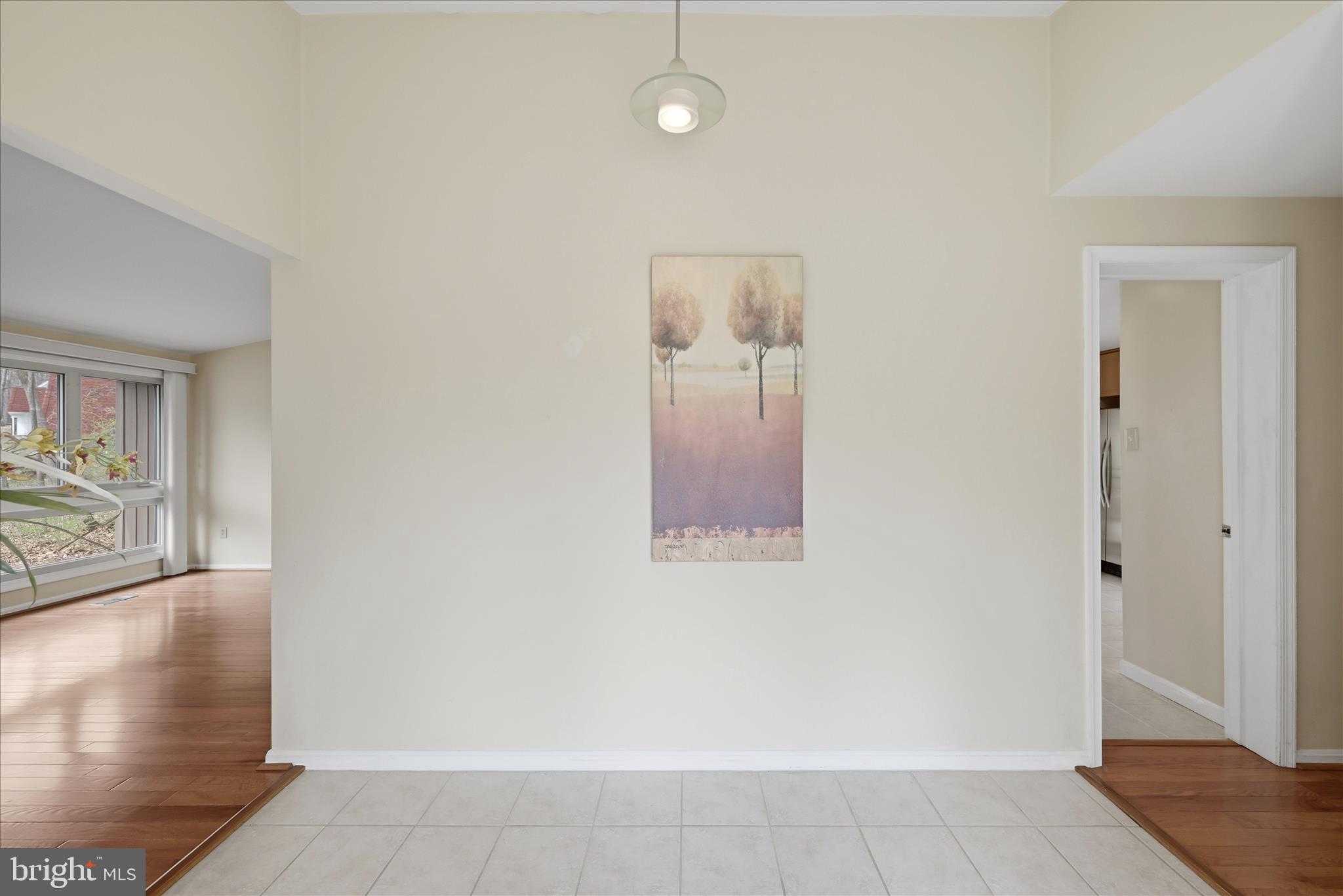 2199 Logmill Road Haymarket, VA 20169 - Photo 9 of 80 Foyer