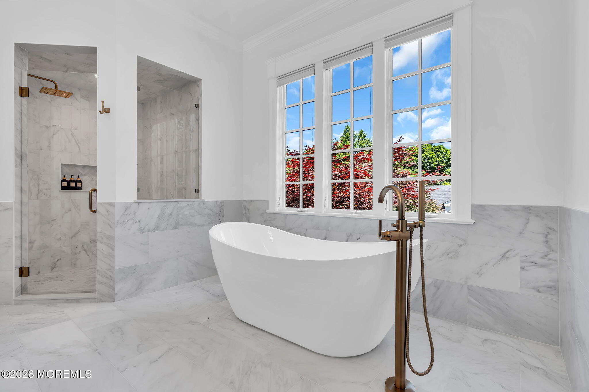 3 Linden Lane Rumson, NJ 07760 - Photo 40 of 95 Soaking Tub