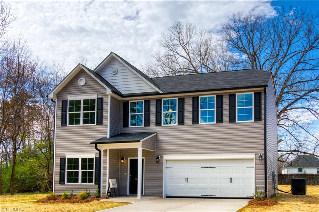 4655 Fieldspring Road Clemmons, NC 27012 - Photo 1 of 13 Gallery Image 1
