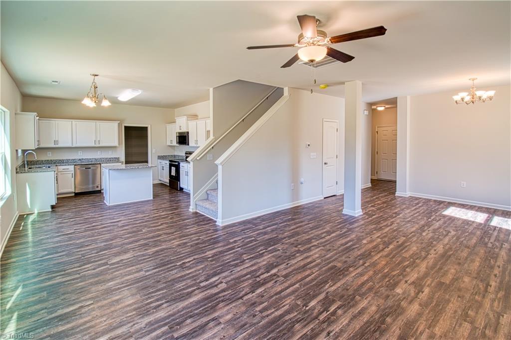 4655 Fieldspring Road Clemmons, NC 27012 - Photo 6 of 13 Gallery Image 6