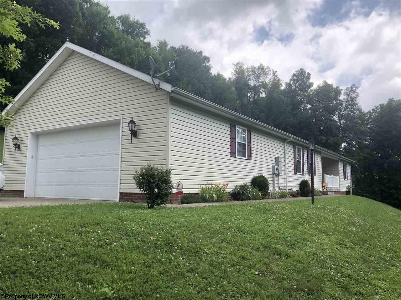 108 Raintree Boulevard Bridgeport, WV 26330 - Photo 1 of 20 Gallery Image 1