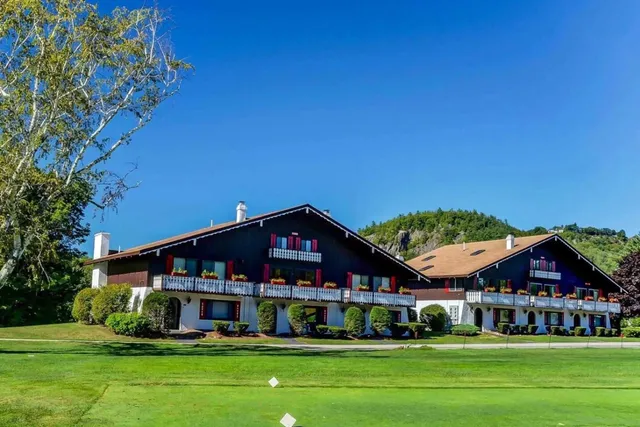 $307,500 | 78 Linderhof Golf Course Road, Unit H6, Bartlett, NH 03838