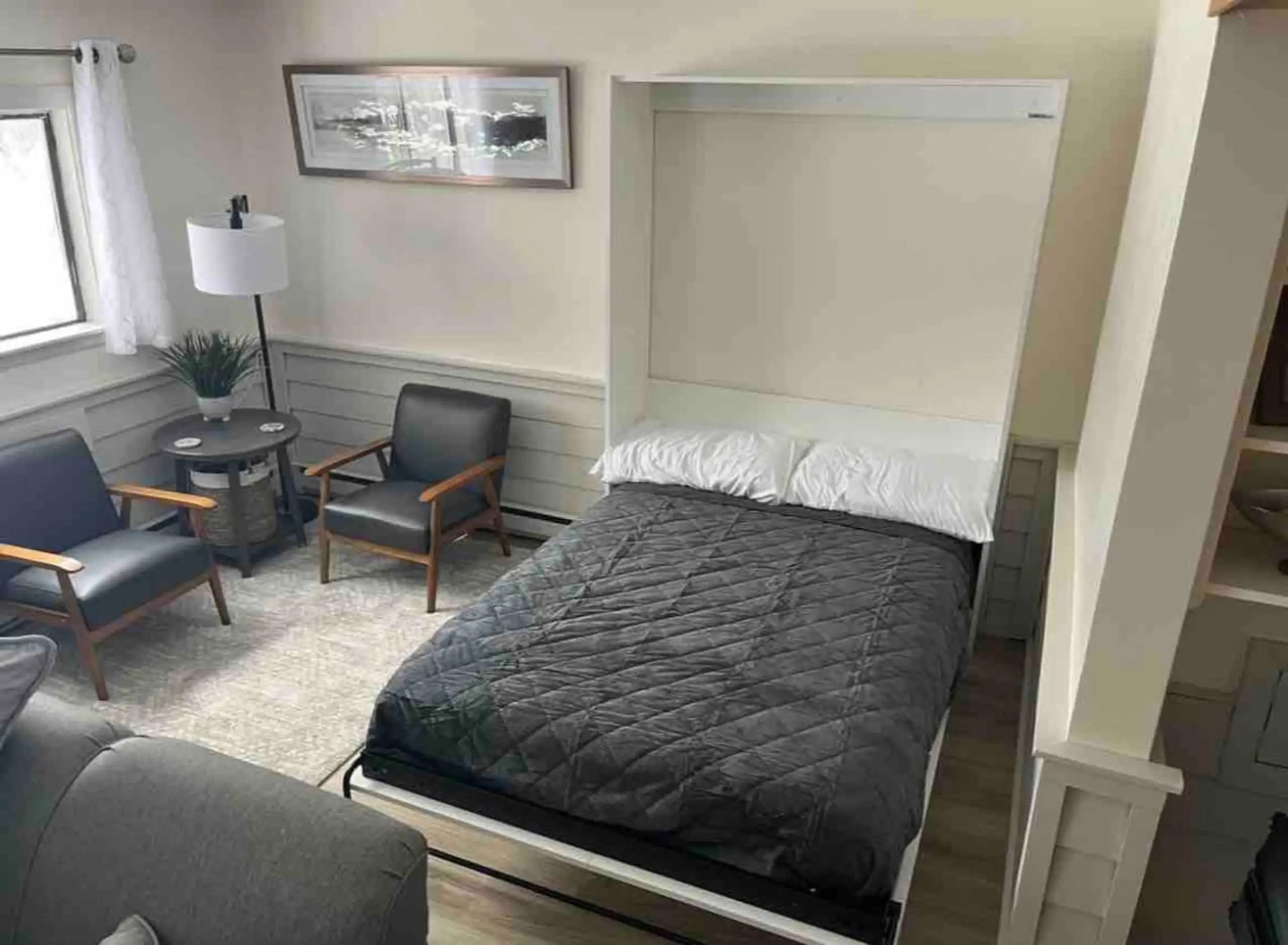 78 Linderhof Golf Course Road, Unit H6 Bartlett, NH 03838 - Photo 19 of 22