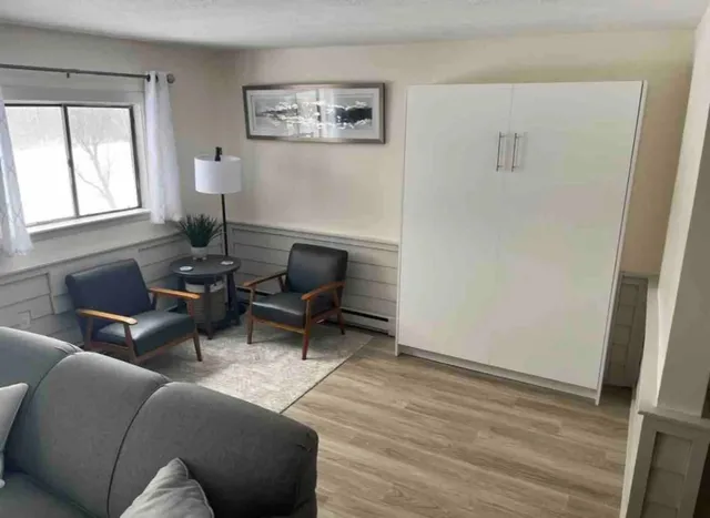 $307,500 | 78 Linderhof Golf Course Road, Unit H6, Bartlett, NH 03838