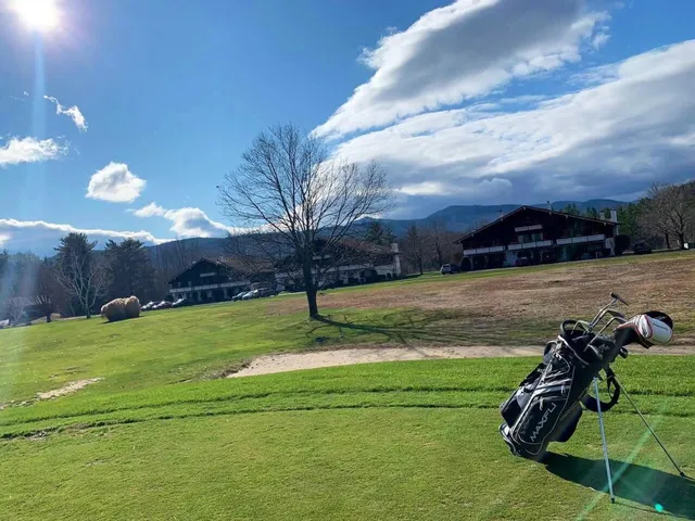 $307,500 | 78 Linderhof Golf Course Road, Unit H6, Bartlett, NH 03838