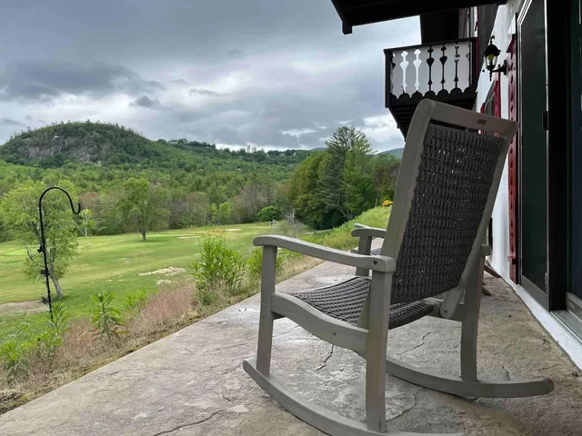 $307,500 | 78 Linderhof Golf Course Road, Unit H6, Bartlett, NH 03838