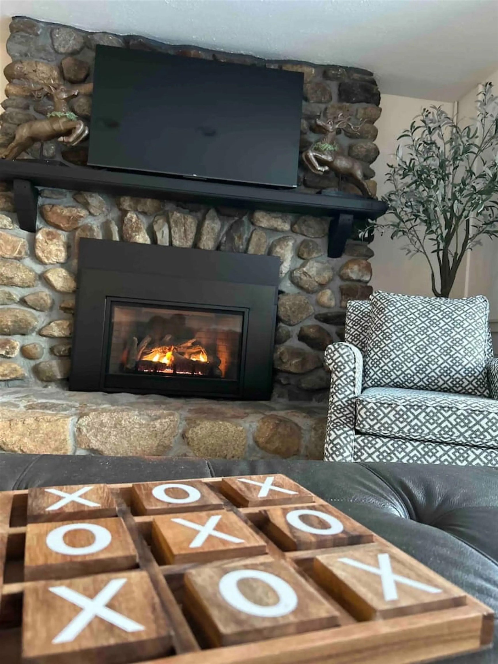 78 Linderhof Golf Course Road, Unit H6 Bartlett, NH 03838 - Photo 5 of 22