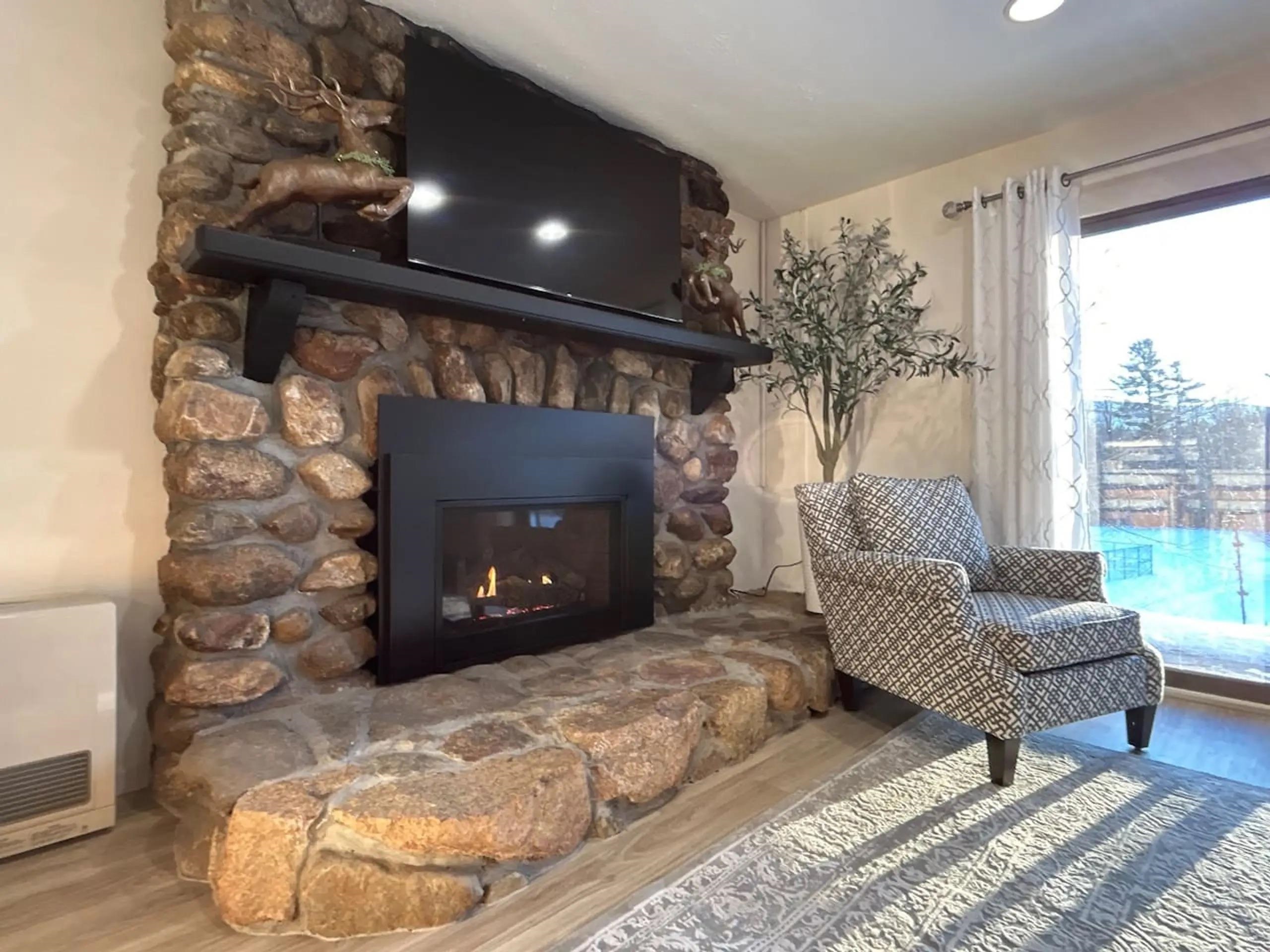 78 Linderhof Golf Course Road, Unit H6 Bartlett, NH 03838 - Photo 6 of 22