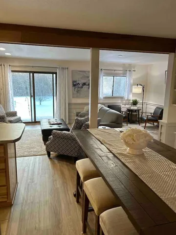 $307,500 | 78 Linderhof Golf Course Road, Unit H6, Bartlett, NH 03838