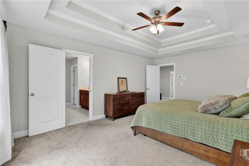 3915 Cavalier Way Duluth, GA 30097 - Photo 21 of 72