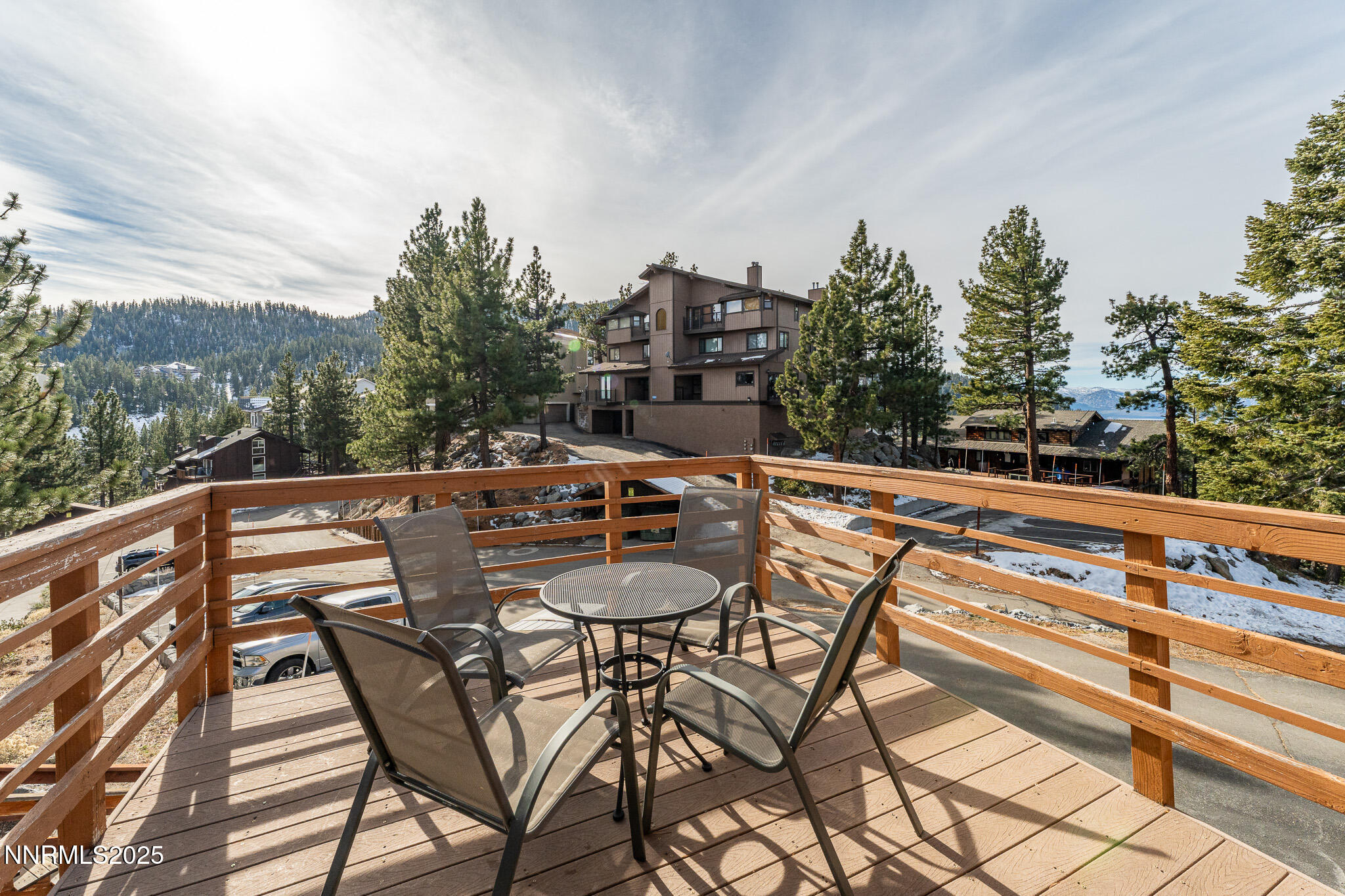 281 Orion Lane, Unit D Stateline, NV 89449 - Photo 14 of 33 281 Orion D-11