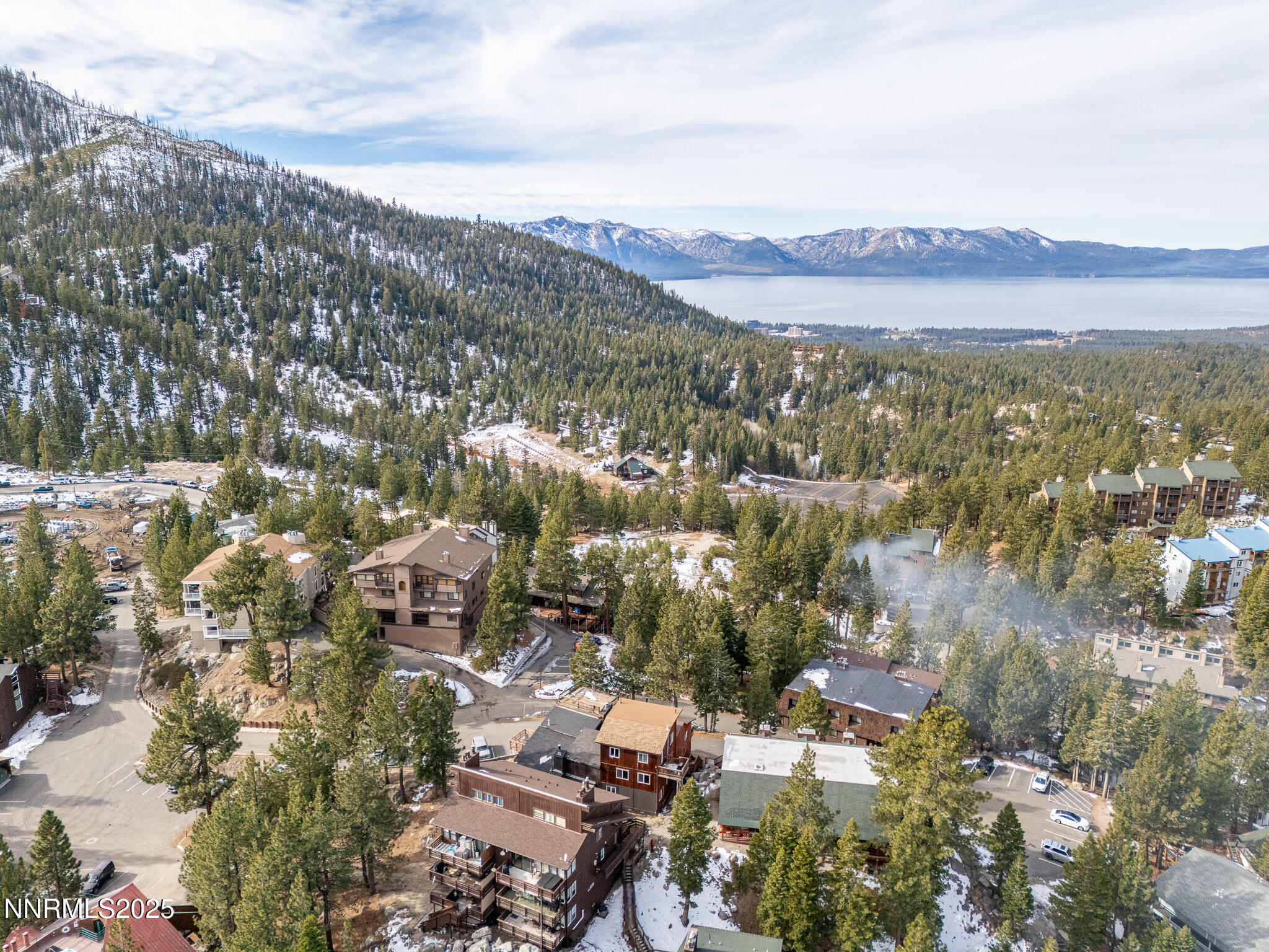 281 Orion Lane, Unit D Stateline, NV 89449 - Photo 8 of 33 281 Orion D-05
