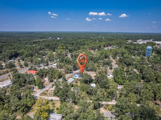 $399,000 | 27 Hickory Avenue, Crawfordville, FL 32327