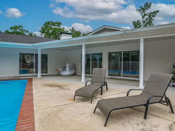 $380,000 | 27 Hickory Avenue, Crawfordville, FL 32327