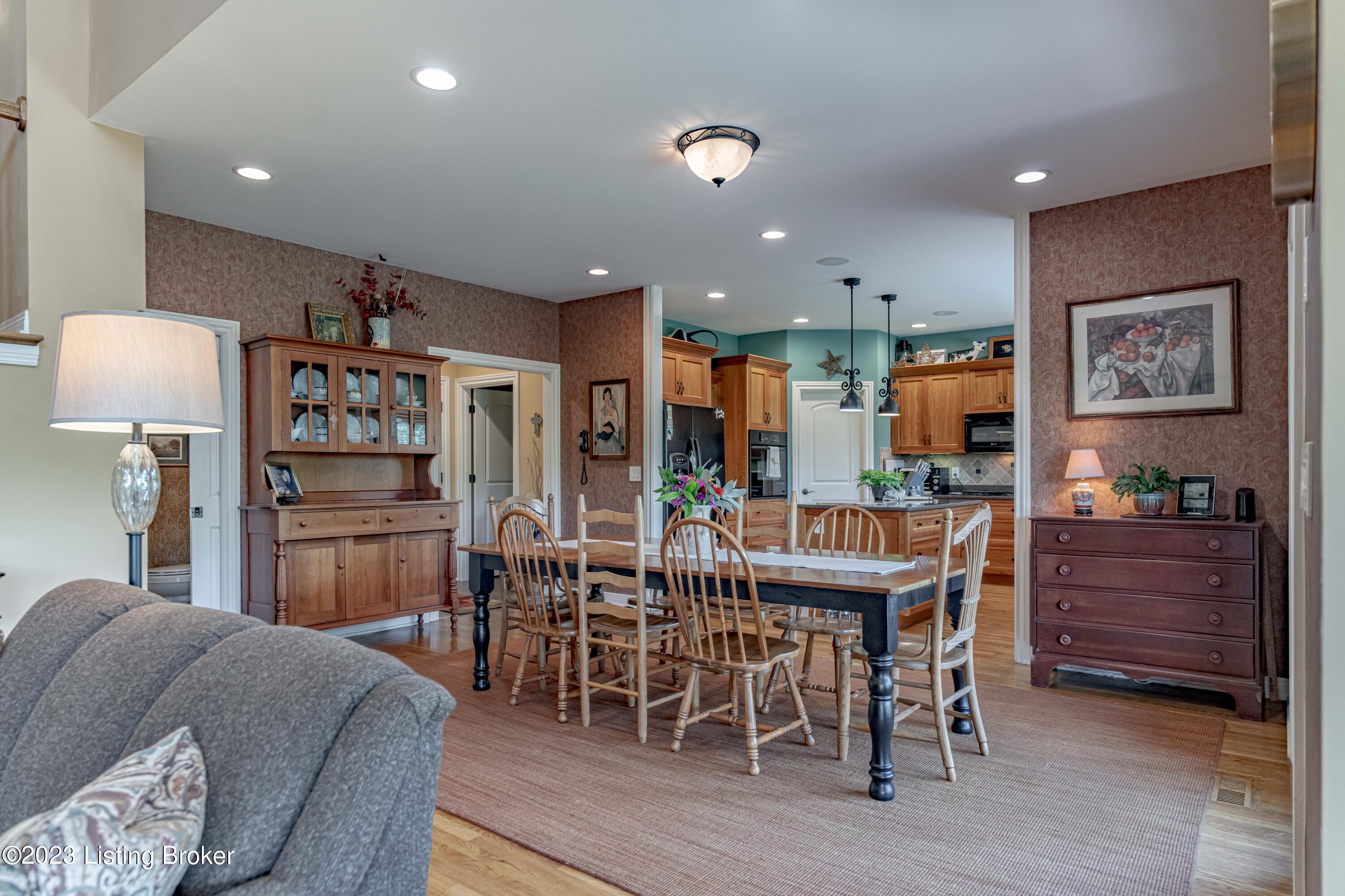 5835 Vigo Road Bagdad, KY 40003 - Photo 27 of 125 DSC01034