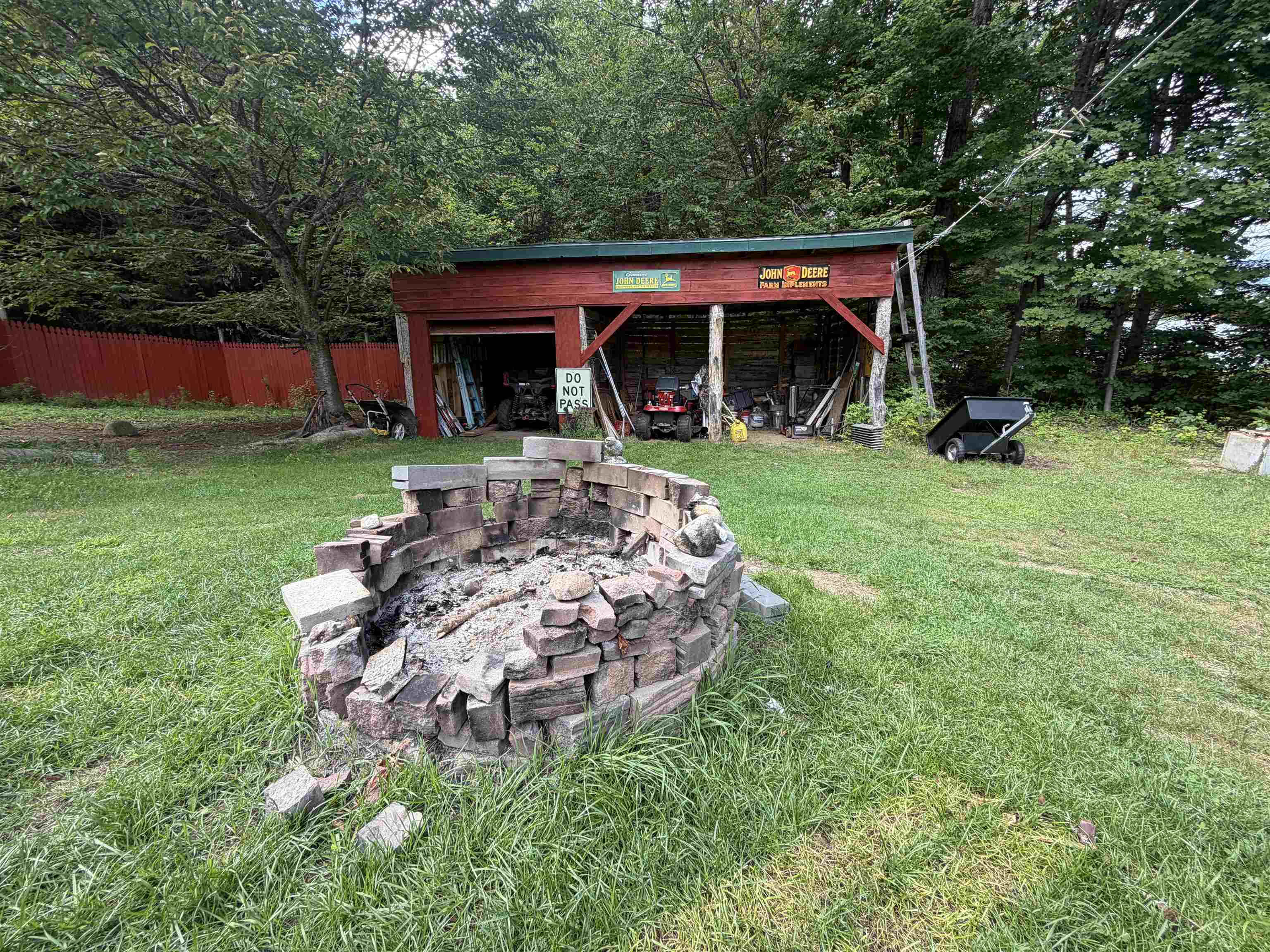 933 Milan Road Milan, NH 03588 - Photo 21 of 26 Gallery Image 21