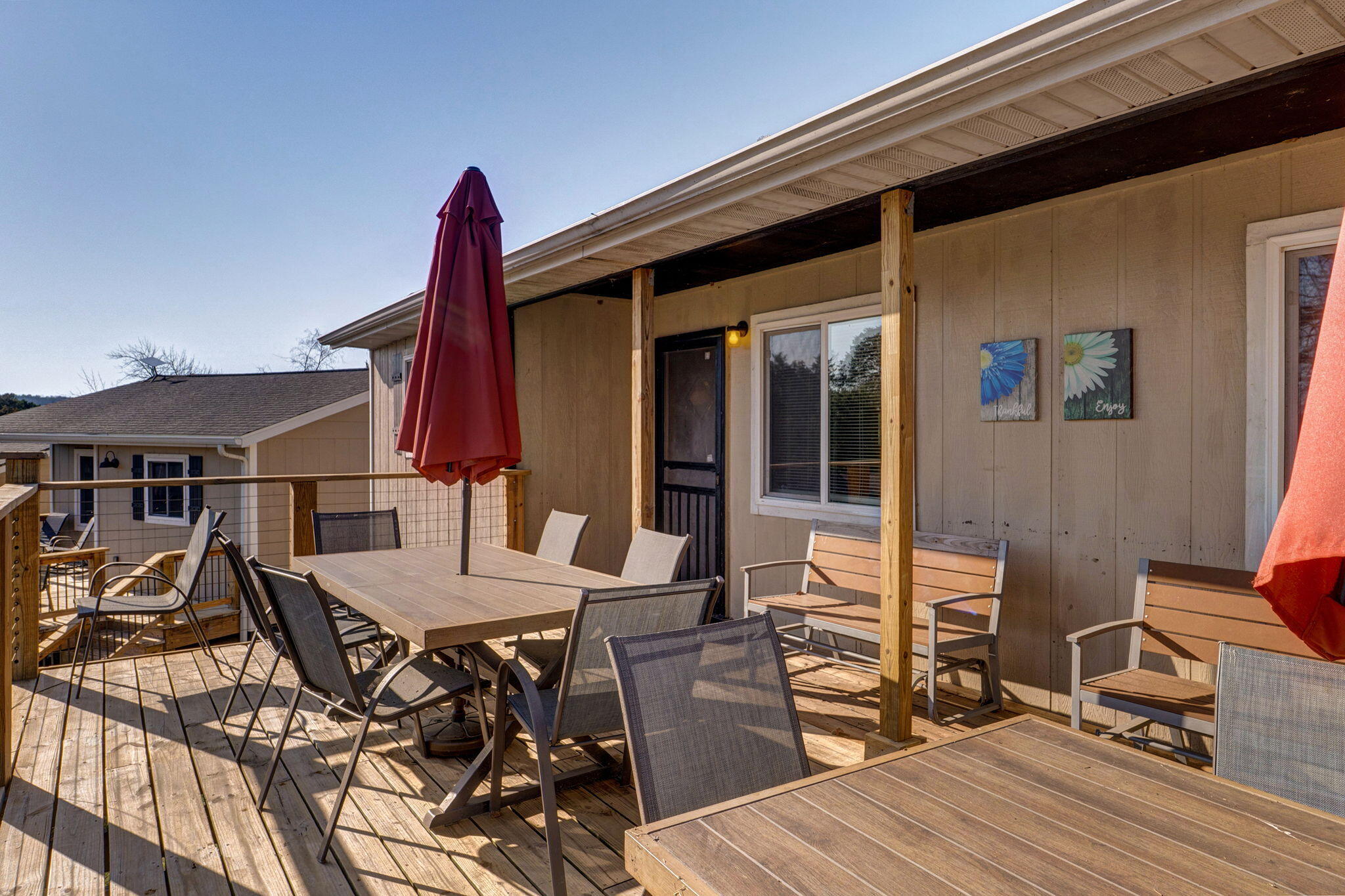 1715 Hideaway Road, Unit G 1 Galena, MO 65656 - Photo 14 of 37 Unit G-15