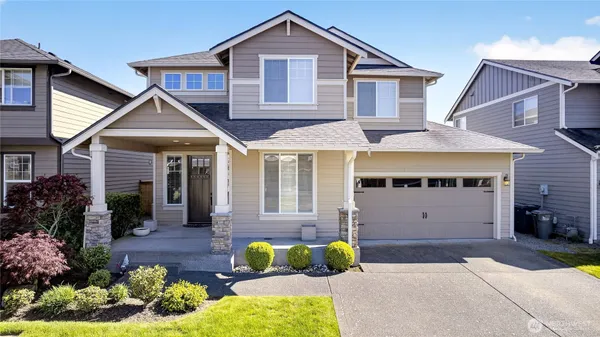 $724,950 | 438 Riley Court East, Enumclaw, WA 98022