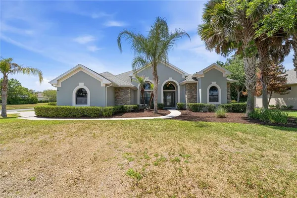 $438,500 | 8061 Waterbury Way, Mount Dora, FL 32757