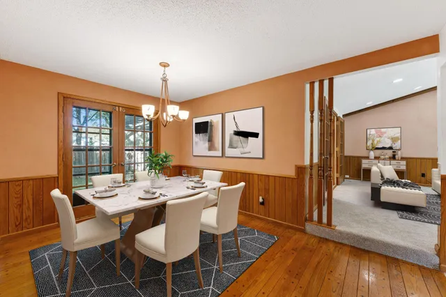 $500,000 | 4715 Pilgrim Lane North, Plymouth, MN 55442