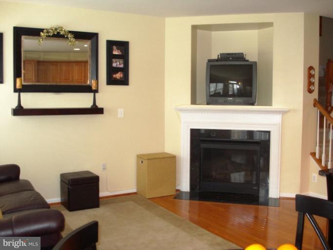 9176 Furey Road Lorton, VA 22079 - Photo 1 of 15 Family Room