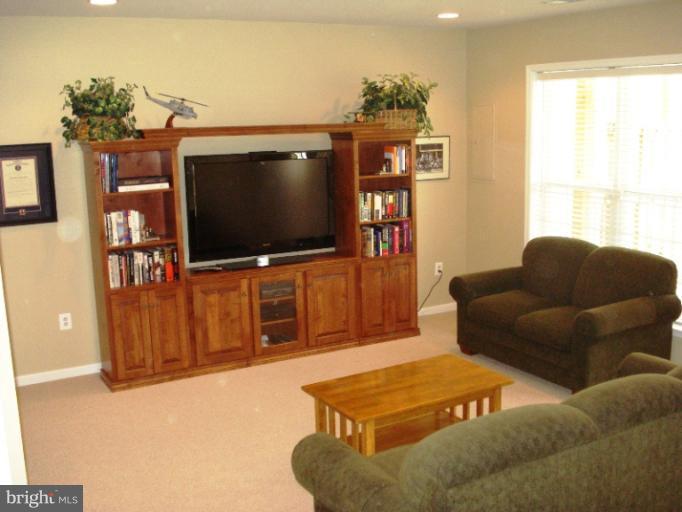 9176 Furey Road Lorton, VA 22079 - Photo 2 of 15 Basement 2