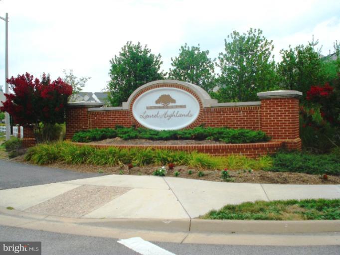 9176 Furey Road Lorton, VA 22079 - Photo 11 of 15 Community