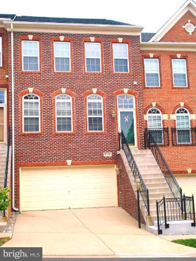 9176 Furey Road Lorton, VA 22079 - Photo 15 of 15 Exterior (Front)