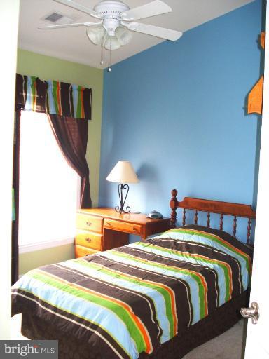 9176 Furey Road Lorton, VA 22079 - Photo 3 of 15 Bedroom