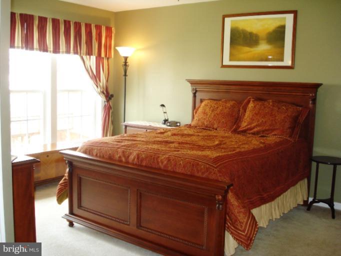 9176 Furey Road Lorton, VA 22079 - Photo 8 of 15 Bedroom (Master)