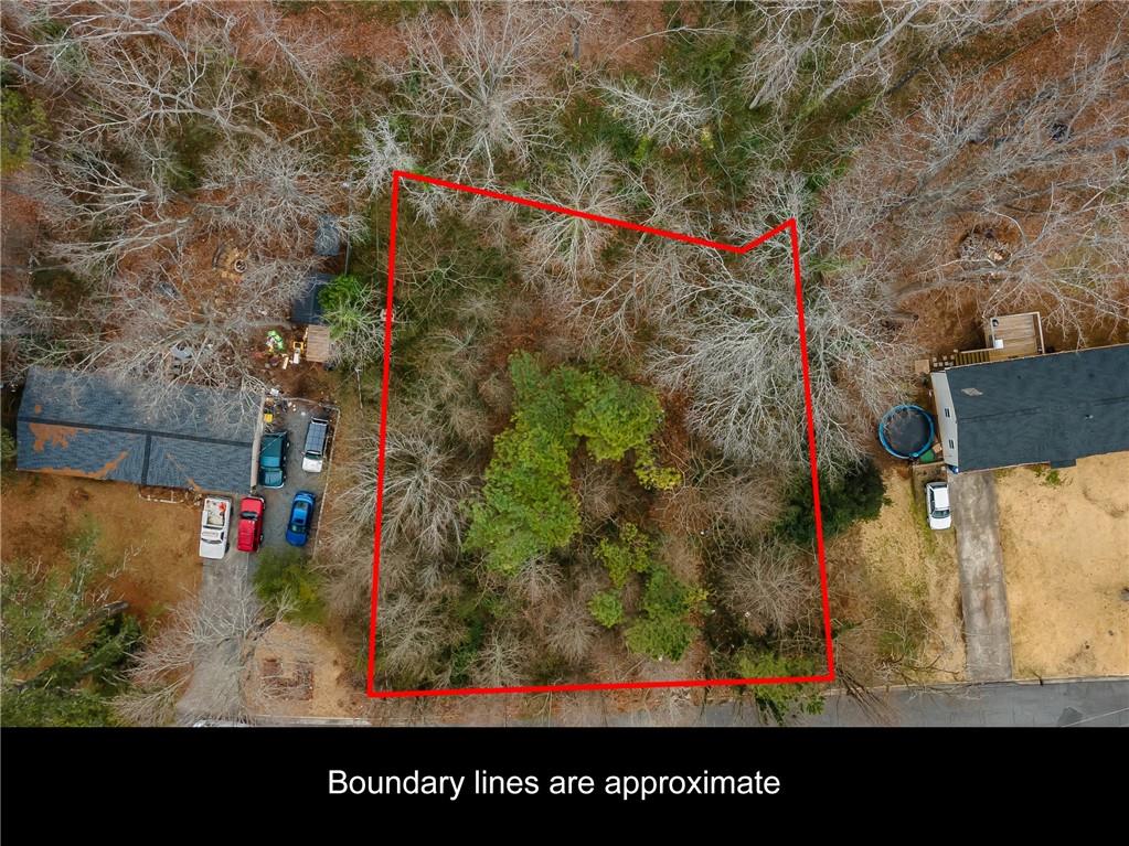 689 Gettysburg Trail Kennesaw, GA 30144 - Photo 2 of 15