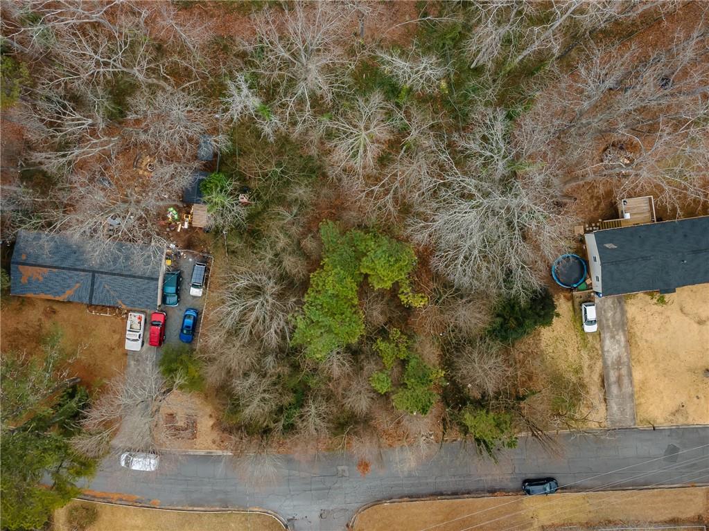 689 Gettysburg Trail Kennesaw, GA 30144 - Photo 4 of 15