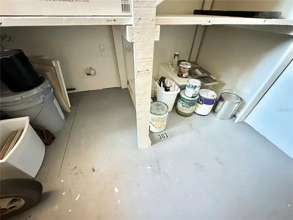 $165,000 | 100 Waverly Way, Unit 303, Clearwater, FL 33756