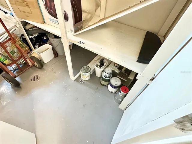 $195,000 | 100 Waverly Way, Unit 303, Clearwater, FL 33756