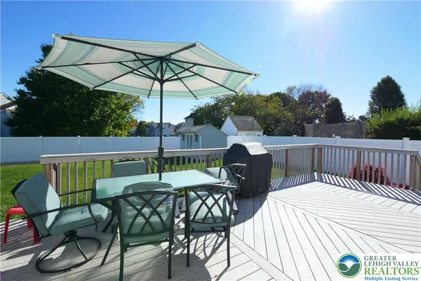 $3,500 | 4624 Concord Drive, Easton, PA 18045