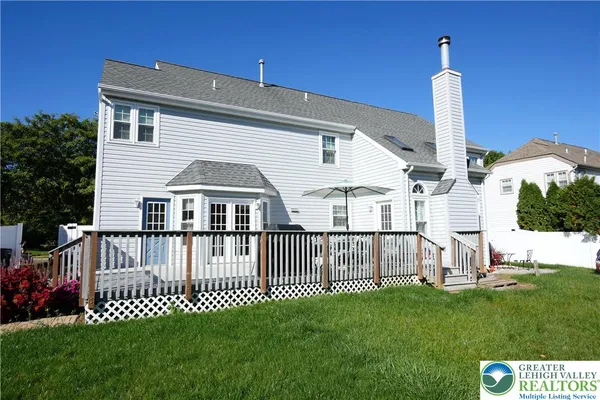 $3,500 | 4624 Concord Drive, Easton, PA 18045