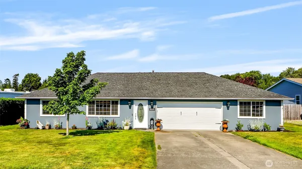 $599,900 | 8255 Quinault Road, Blaine, WA 98230
