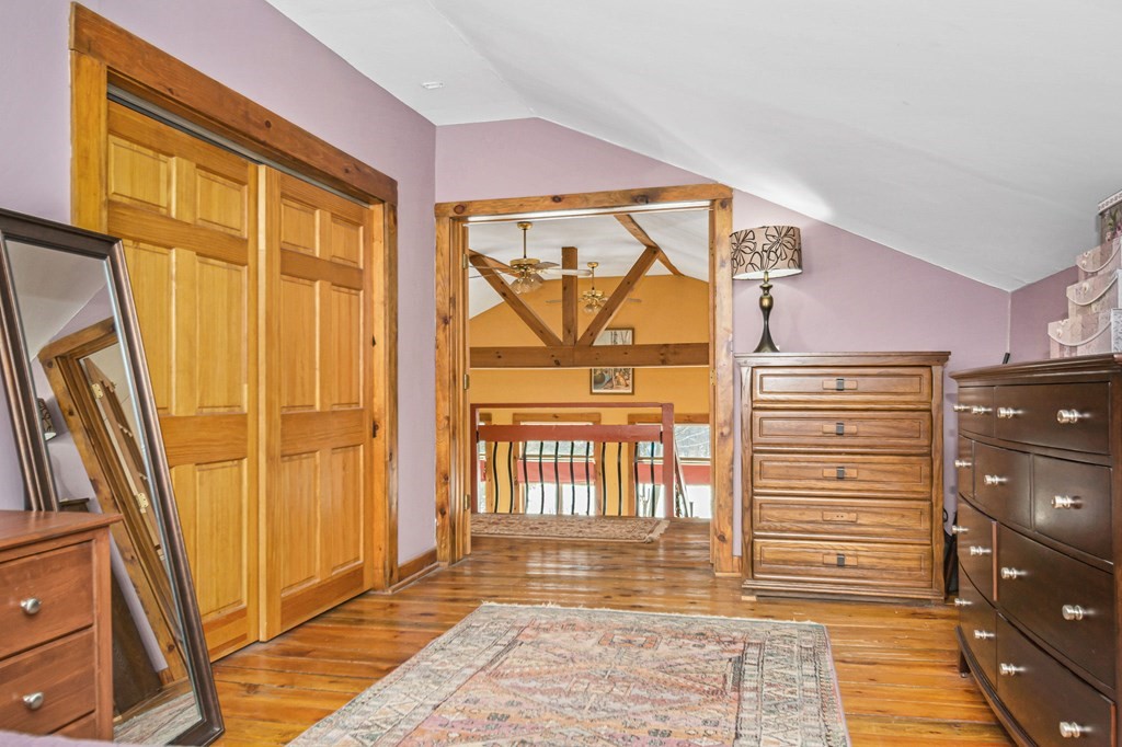 326 Mountain Road Lyndeborough, NH 03082 - Photo 25 of 41 a view of front door