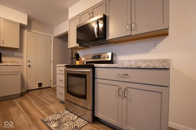 $260,000 | 1320 Smokey Road, Martinsville, IN 46151