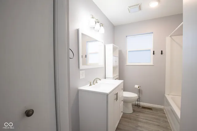 $260,000 | 1320 Smokey Road, Martinsville, IN 46151